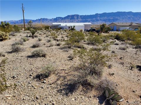 445 E Galloway Dr, Meadview, AZ 86444 photo 2
