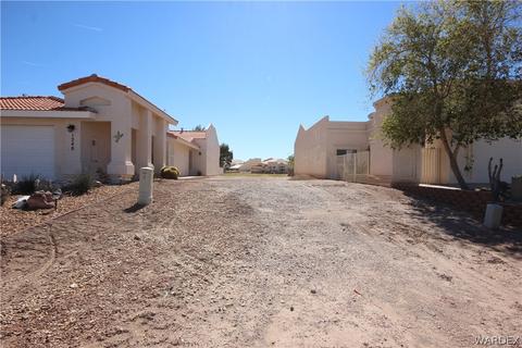 1244 Lause Rd, Bullhead City, AZ 86442