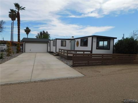 568 E King Way, Mohave Valley, AZ 86440