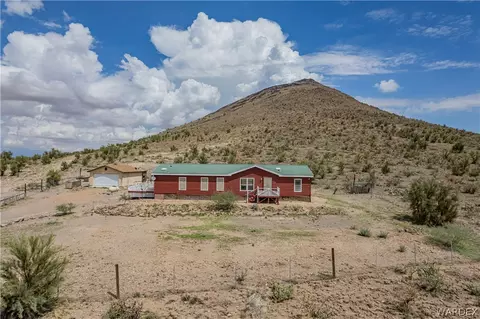 3060 N Leisure Ln, Kingman, AZ 86401