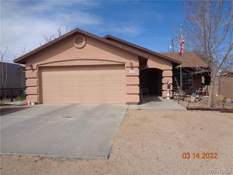2405 E Lass Ave, Kingman, AZ 86409 photo 1