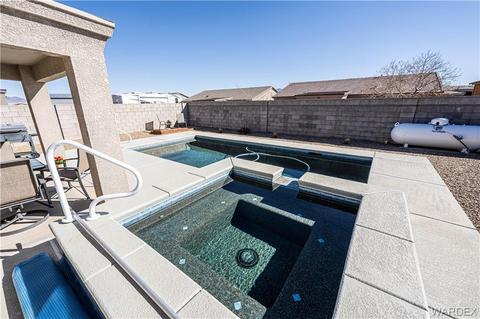 2850 E Punta Vis, Kingman, AZ 86409 photo 33