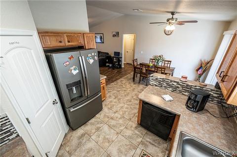 2850 E Punta Vis, Kingman, AZ 86409 photo 16