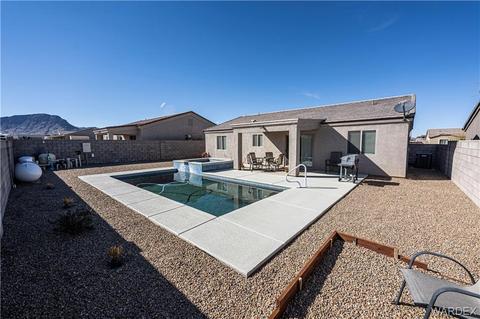 2850 E Punta Vis, Kingman, AZ 86409 photo 29