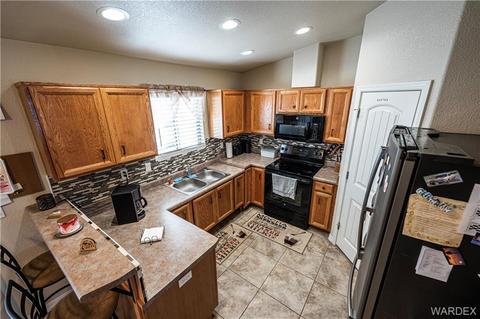 2850 E Punta Vis, Kingman, AZ 86409 photo 15
