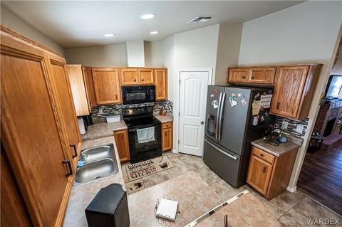 2850 E Punta Vis, Kingman, AZ 86409 photo 14