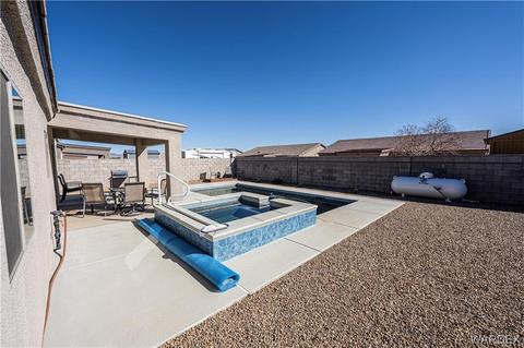 2850 E Punta Vis, Kingman, AZ 86409 photo 32