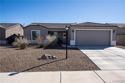 2850 E Punta Vis, Kingman, AZ 86409 photo 1