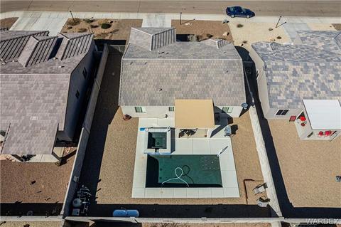 2850 E Punta Vis, Kingman, AZ 86409 photo 4