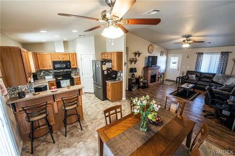 2850 E Punta Vis, Kingman, AZ 86409 photo 13