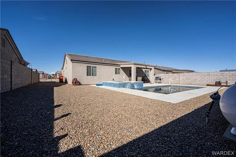 2850 E Punta Vis, Kingman, AZ 86409 photo 31