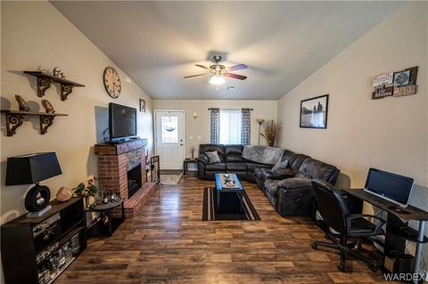 2850 E Punta Vis, Kingman, AZ 86409 photo 6