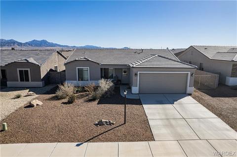 2850 E Punta Vis, Kingman, AZ 86409 photo 2