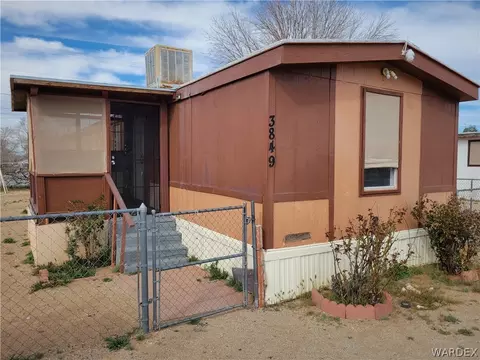 3849 E John L Ave, Kingman, AZ 86409 photo 1