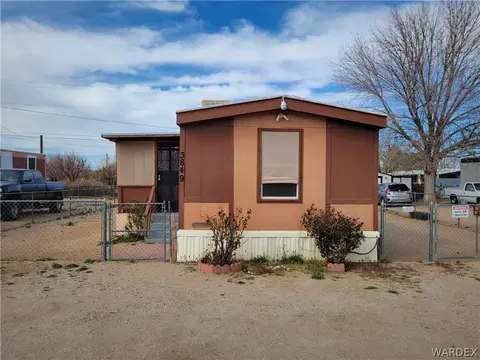 3849 E John L Ave, Kingman, AZ 86409 photo 2