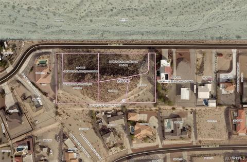4346 Mercer Rd, Bullhead City, AZ 86429