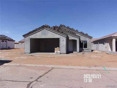 3289 E Coarra Dr, Kingman, AZ 86409 photo 1
