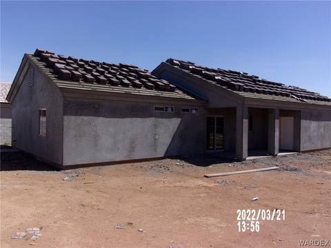 3289 E Coarra Dr, Kingman, AZ 86409 photo 4