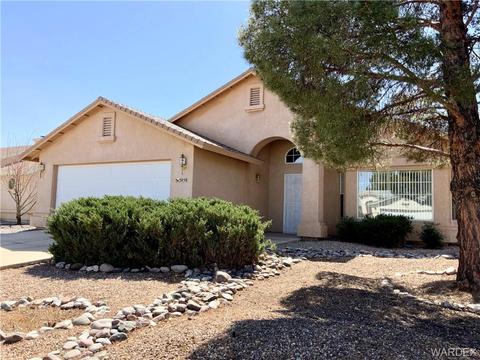 3858 Potter Ave, Kingman, AZ 86409 photo 1