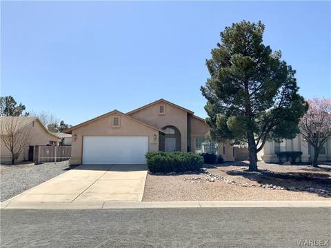3858 Potter Ave, Kingman, AZ 86409 photo 3