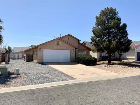 3858 Potter Ave, Kingman, AZ 86409 photo 4