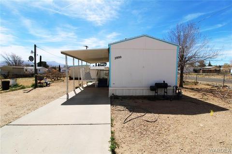 2800 E Hearne Ave, Kingman, AZ 86409 photo 2