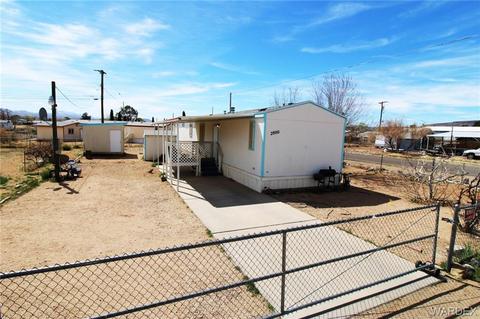 2800 E Hearne Ave, Kingman, AZ 86409 photo 1