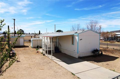 2800 E Hearne Ave, Kingman, AZ 86409 photo 3