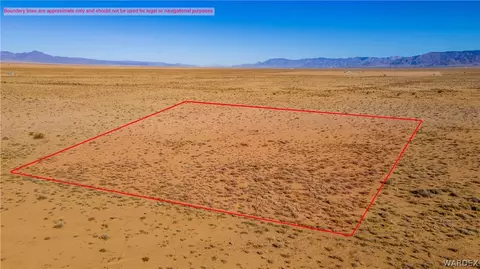 00 Mccoy Lot E Dr, Kingman, AZ 86401