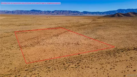 00 Mccoy Lot D Dr, Kingman, AZ 86401