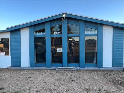 1510 E Suffock Ave, Kingman, AZ 86409 photo 1