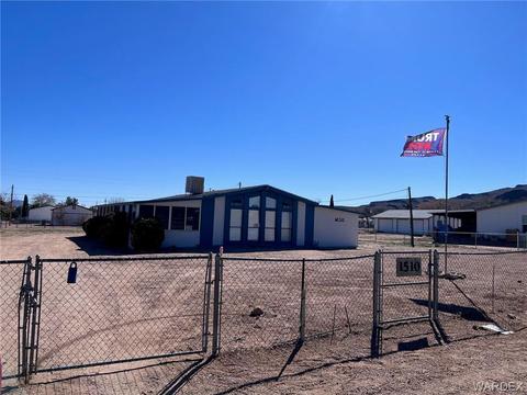 1510 E Suffock Ave, Kingman, AZ 86409 photo 2