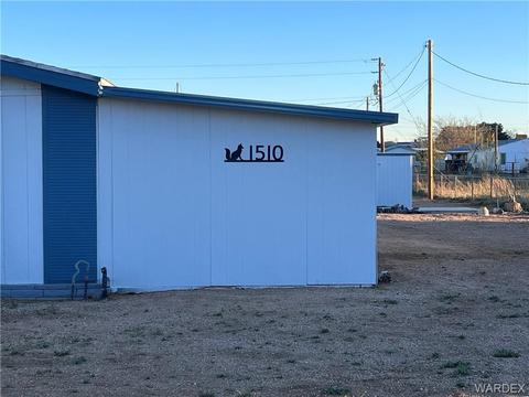 1510 E Suffock Ave, Kingman, AZ 86409 photo 4