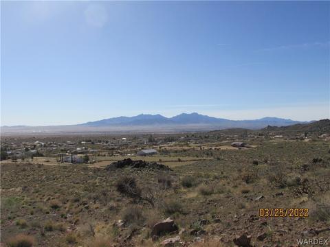 6267 N Cottontail Trl, Kingman, AZ 86409