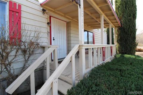 2060 E Hearne Ave, Kingman, AZ 86409 photo 2