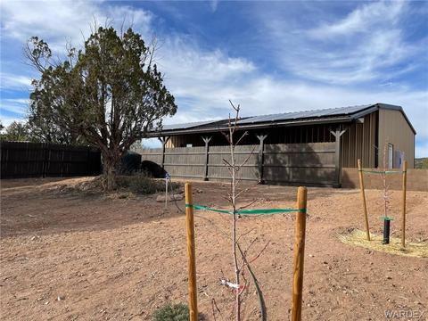 18652 E Globe Willow Dr, Kingman, AZ 86401 photo 6