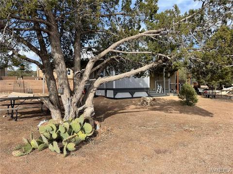 18652 E Globe Willow Dr, Kingman, AZ 86401 photo 9