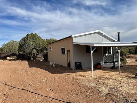 18652 E Globe Willow Dr, Kingman, AZ 86401 photo 10