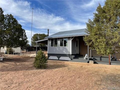 18652 E Globe Willow Dr, Kingman, AZ 86401 photo 2