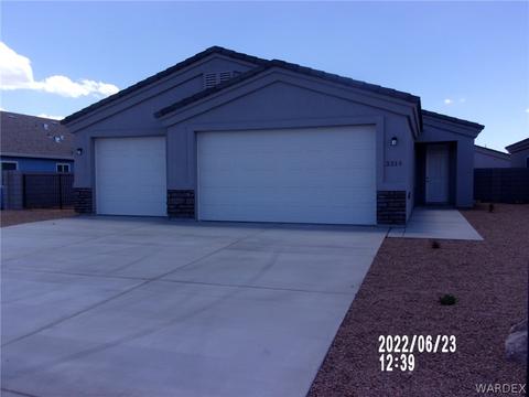 3314 E Double O Dr, Kingman, AZ 86409 photo 1