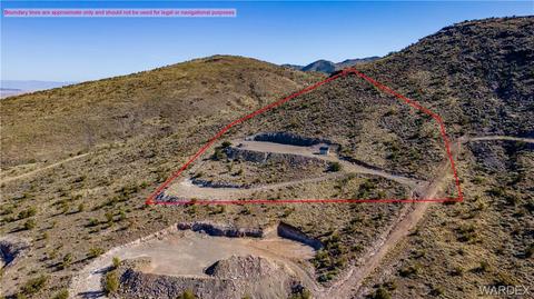 4331 E Burnsey Ln, Kingman, AZ 86401 photo 1