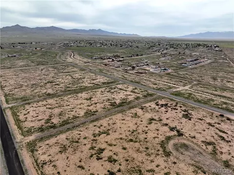 10253 N Vulture Dr, Kingman, AZ 86401