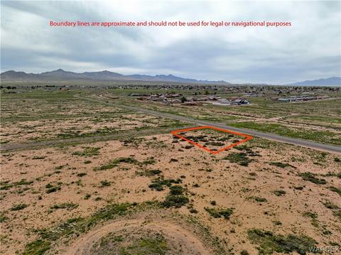 1204 Valle Vista Unit 3 #LOT 3469, Kingman, AZ 86409