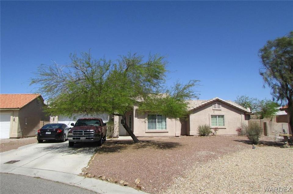 4376 S Donald Pl, Fort Mohave, AZ 86426 1 photo MLS 991326 Movoto
