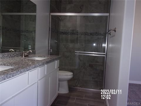 3344 E Double O Dr, Kingman, AZ 86409 photo 5