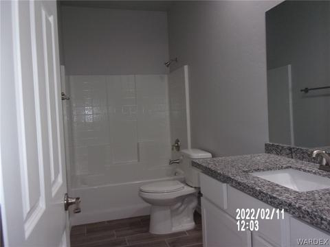 3344 E Double O Dr, Kingman, AZ 86409 photo 6