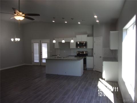 3344 E Double O Dr, Kingman, AZ 86409 photo 4