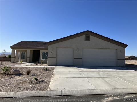 2685 Cross Timbers Trl, Bullhead City, AZ 86442