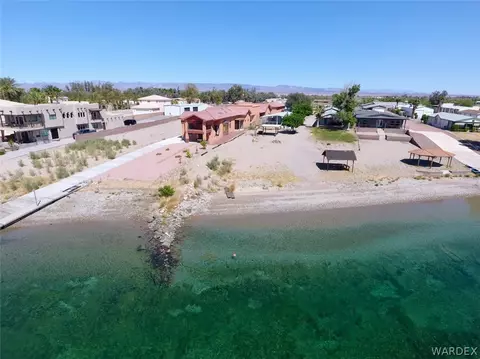 9879 S Dike Rd, Mohave Valley, AZ 86440