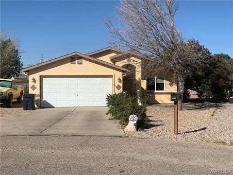 1651 E Thompson Ct, Kingman, AZ 86409 photo 1